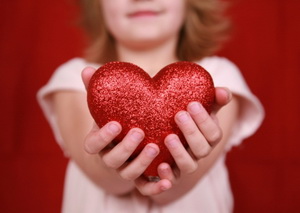 Болезни сердца у детей требующие операции